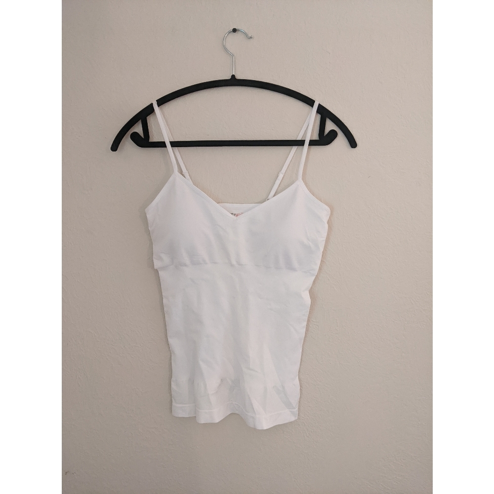 Skinnygirl Smoothers and Shapers Tank